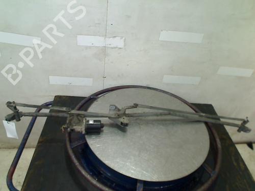 Used Front wipers mechanism Front wipers mechanism PEUGEOT 307 CC (3B) 2.0 16V (136 hp) 33398022 33398022