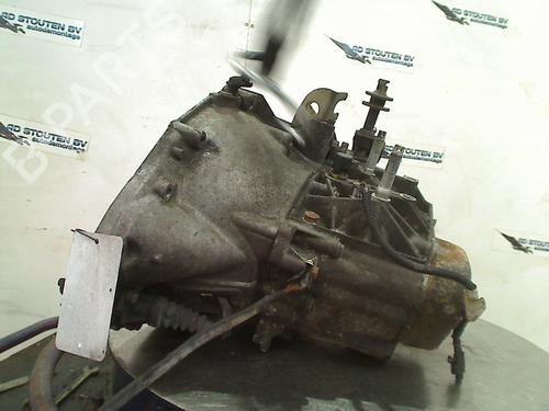 Gearbox CITROËN JUMPER I Van (244) 2.0 HDi | BP24305819M3 