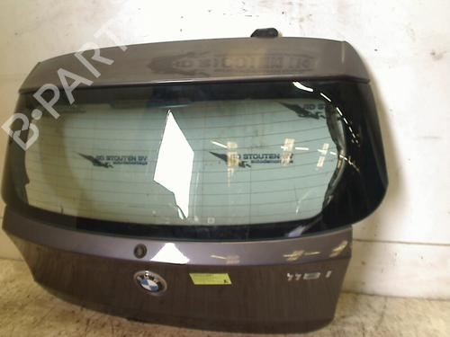 Tailgate BMW 1 (E87) 118 i | BP11326509C6 
