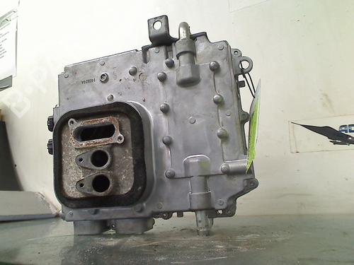 Inverter/Converter MITSUBISHI OUTLANDER III (GG_W, GF_W, ZJ, ZL, ZK) Plug-in Hybrid (GG2W) | BP18839156M119 