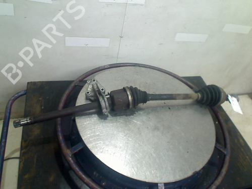 Right front driveshaft FIAT DUCATO Platform/Chassis (250_) 130 Multijet 2,3 D | BP30633637M39  - Image 6