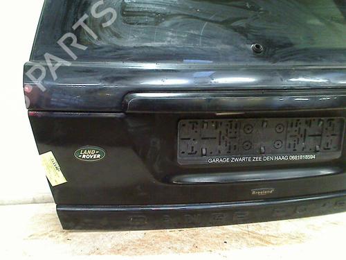 Tailgate LAND ROVER RANGE ROVER SPORT I (L320) 2.7 D 4x4 | BP23980795C6 