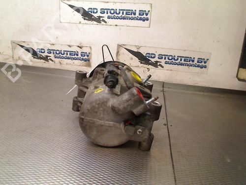 AC compressor PEUGEOT 2008 I (CU_) 1.2 THP 130 / PureTech 130 | BP30742740M34 - Image 4