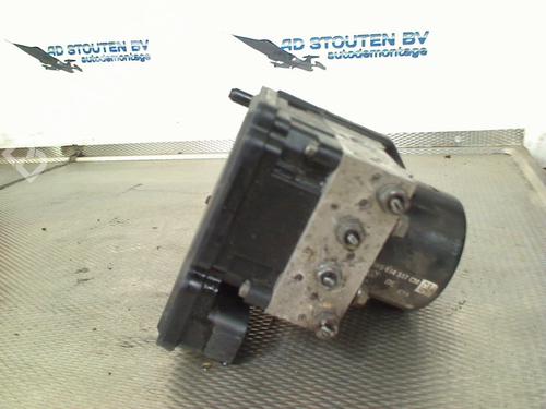 ABS pump AUDI A3 Sportback (8PA) 1.4 TFSI | BP29501951M43 