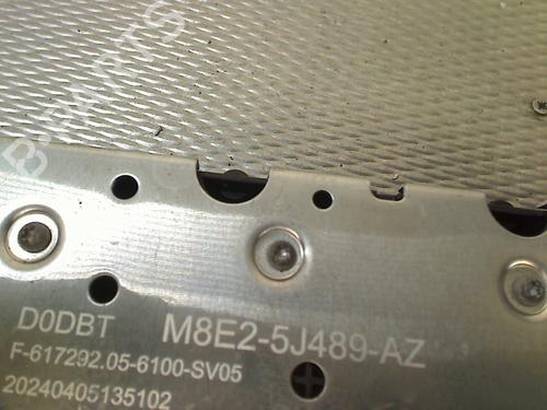 Electronic module LAND ROVER RANGE ROVER V (L460) P400 MHEV AWD | BP33956021M83  - Image 5