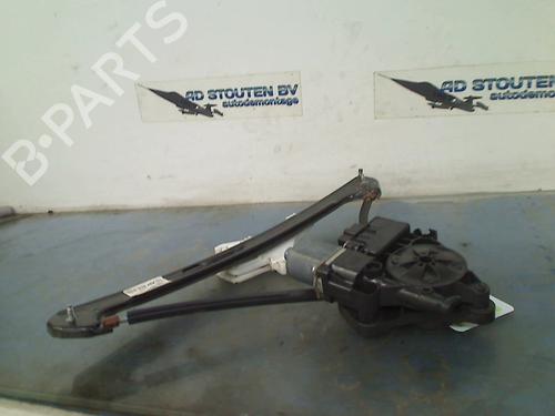 Used Rear right window mechanism VW GOLF VII (5G1, BQ1, BE1, BE2) 2.0 GTI (230 hp) 30519530