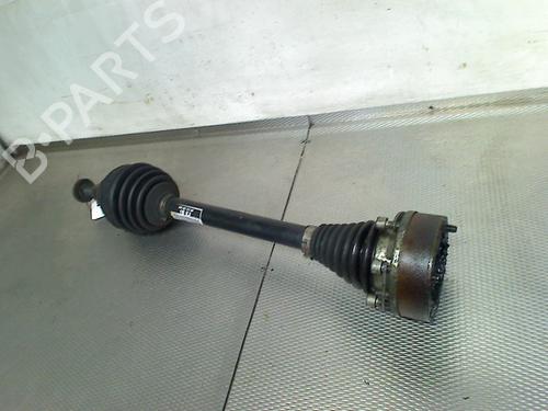 Used Left front driveshaft Left front driveshaft 39237824 39237824