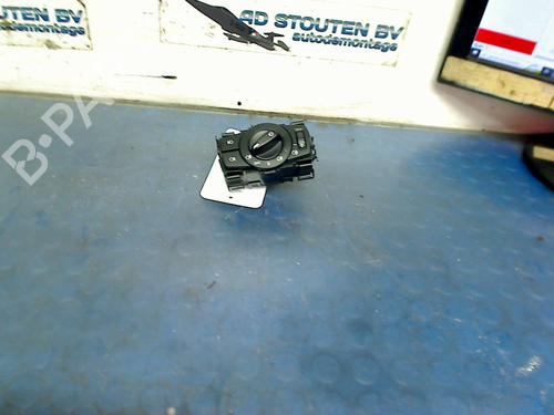 Used Headlight switch BMW 1 (E87) 116 i (115 hp) 19074219
