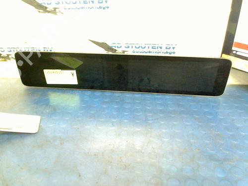 Used Display monitor MERCEDES-BENZ A-CLASS (W177) A 180 (177.084) (136 hp) 23567538