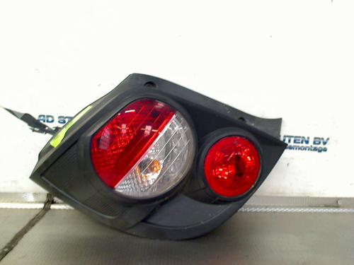 Left taillight CHEVROLET AVEO Hatchback (T300) 1.2 | BP38733168C34 - Image 3