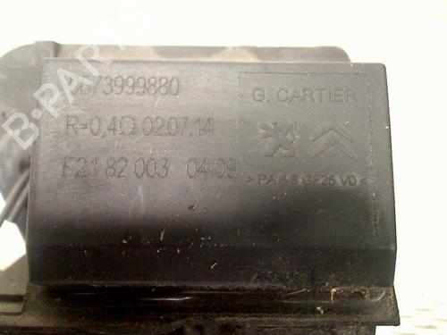Electronic module CITROËN BERLINGO Box Body/MPV (B9) 1.6 HDi 90 | BP29851348M83