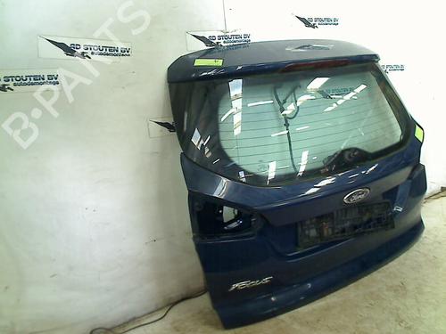 Tailgate FORD FOCUS III Turnier 1.0 EcoBoost | BP28537072C6