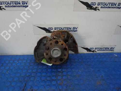 Used Right front steering knuckle MERCEDES-BENZ SLK (R171) 200 Kompressor (171.442) (163 hp) 11323416
