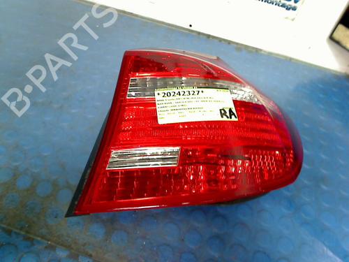 Right taillight BMW 1 (E87) 116 i | BP19481895C35 
