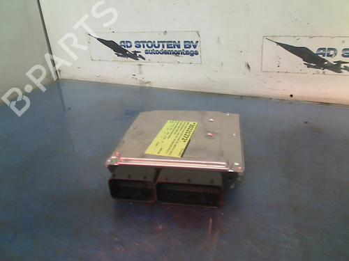 Used Engine control unit (ECU) BMW 3 Touring (E91) 320 d (163 hp) 13479816