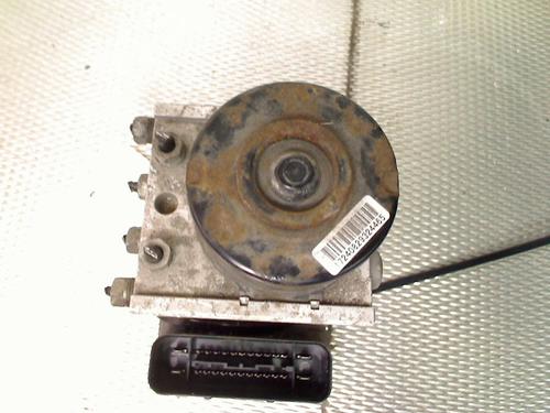 ABS pump OPEL ASTRA H (A04) 1.6 (L48) | BP26176356M43 