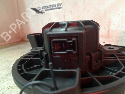 Heater blower motor OPEL KARL (C16) 1.0 | BP11321804M62