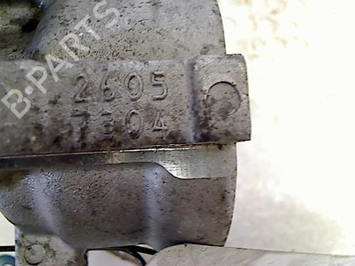 Steering pump FIAT FIORINO Box Body/MPV (225_) 1.3 D Multijet (225BXD1A, 225BXB1A, 225BXB11) | BP11314254M99 