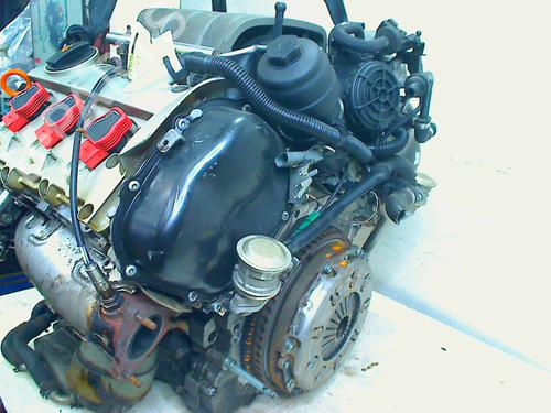 Engine AUDI A6 C6 Avant (4F5) 2.4 | BP32480872M1