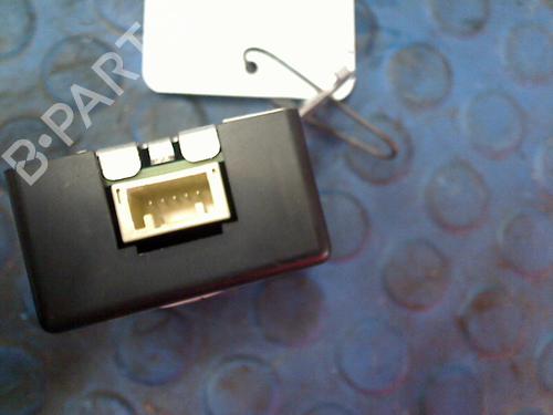 Electronic module TOYOTA YARIS (_P13_) 1.5 Hybrid (NHP130_, NHP130) | BP11322657M83 