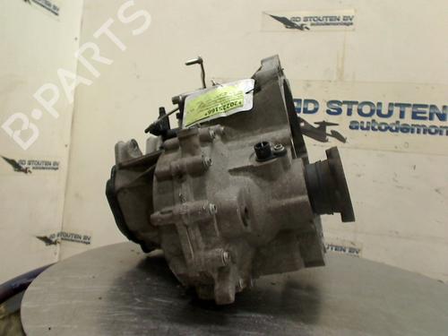 Gearbox VW POLO (9N_, 9A_) 1.2 12V | BP11327951M3 