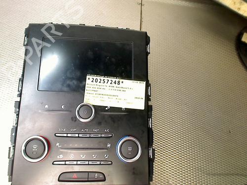 Switch RENAULT MEGANE IV Hatchback (B9A/M/N_) 1.3 TCe 140 (B9NB) | BP37639899I30 - Image 3