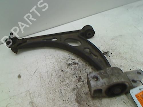 Left front suspension arm SEAT LEON (1P1) 1.9 TDI | BP11258164M12 