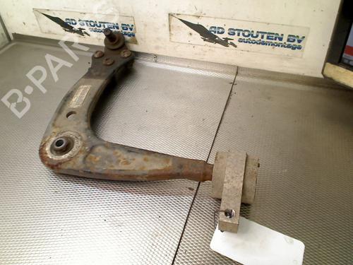 Højre fortil bærearm PEUGEOT 508 SW I (8E_) 1.6 BlueHDi 120 (120 hp) 30830447