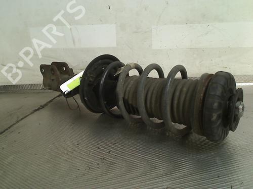 Left front shock absorber CHEVROLET SPARK (M300) 1.2 | BP40083259M16 - Image 5