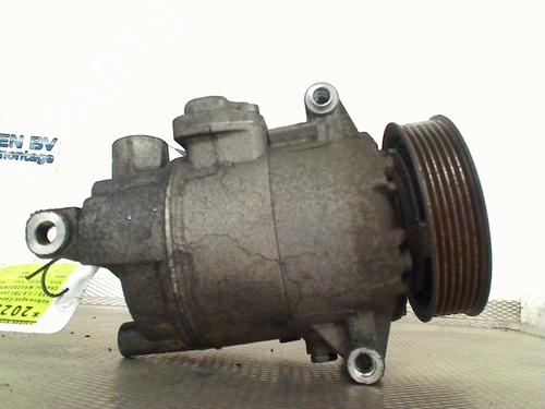AC compressor VW CADDY III Box Body/MPV (2KA, 2KH, 2CA, 2CH) 1.6 TDI | BP31243508M34