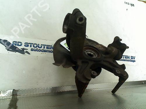 Right front steering knuckle VW UP! (121, 122, BL1, BL2, BL3, 123) 1.0 | BP31243465M26 