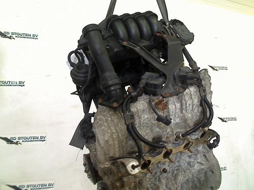 Engine MERCEDES-BENZ B-CLASS Sports Tourer (W245) B 170 (245.232) | BP27692236M1 