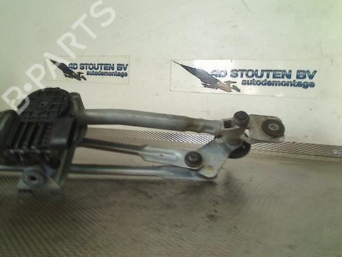 Front wipers mechanism KIA PICANTO II (TA) 1.0 | BP30382390C83