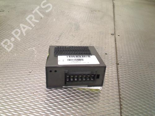 Electronic module PEUGEOT 2008 I (CU_) 1.2 VTi | BP31193112M83 