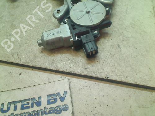Front right window mechanism MITSUBISHI LANCER VIII (CY_A, CZ_A) 1.5 | BP11305277C23 