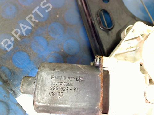 Front left window mechanism BMW 3 (E90) 320 i | BP17358605C22 