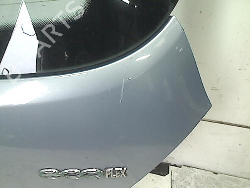 Tailgate OPEL CORSA D (S07) 1.3 CDTI (L08, L68) | BP11314855C6 