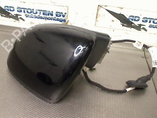 Left mirror MERCEDES-BENZ A-CLASS Saloon (V177) A 180 (177.184) | BP31127791C26