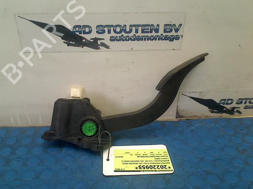 Pedal OPEL KARL (C16) 1.0 | BP13126583I4 