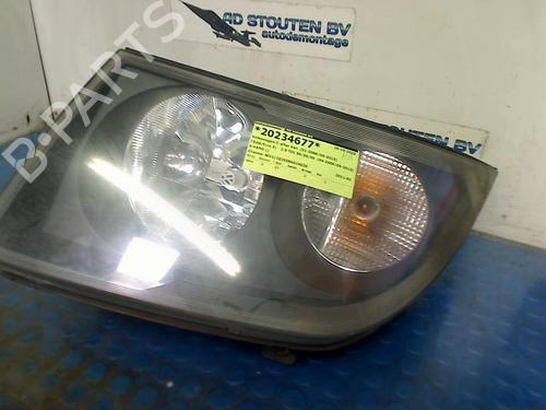 Used Right headlight Right headlight 20315596 20315596