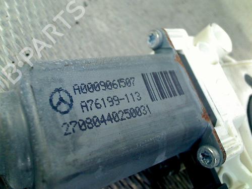 Left front window motor MERCEDES-BENZ CLA (C118) CLA 250 e (118.386) | BP35946723E21 - Image 6