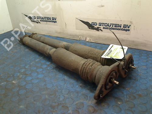 Used Right rear shock absorber HYUNDAI ix35 (LM, EL, ELH) 1.6 (135 hp) 13126480