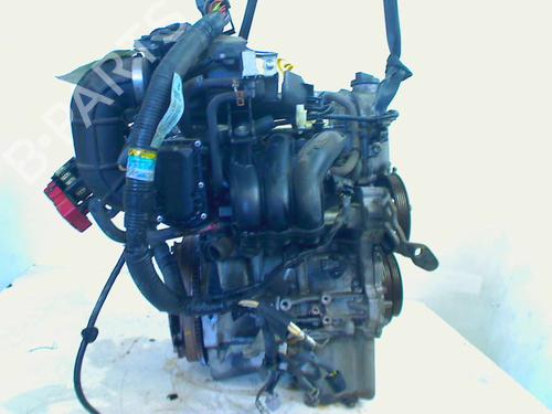 Engine SUZUKI ALTO VII (GF, HA25_, HA35_) 1.0 (AMF310, GFC31S) | BP32492695M1