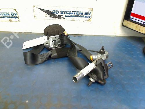 Sikkerhedssele foran venstre ALFA ROMEO MITO (955_) 1.6 JTDM (955AXC1B) (120 hp) 20937560