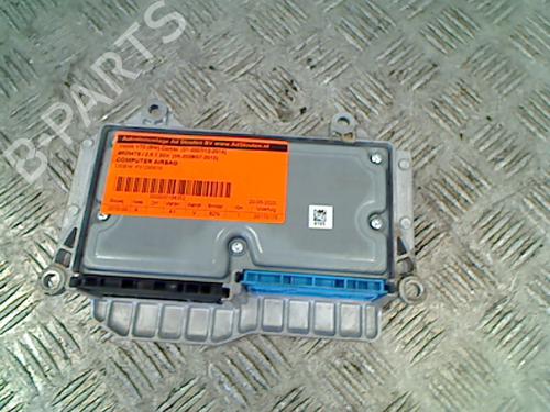 ECU airbags VOLVO V70 III (135) 2.5 T FlexiFuel | BP11313199M53 
