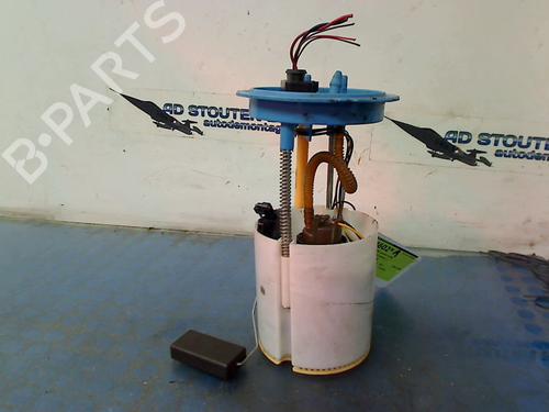 Fuel pump SKODA OCTAVIA II Combi (1Z5) 1.2 TSI | BP16407490M76 