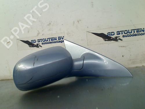 Right mirror OPEL TIGRA TwinTop (X04) 1.4 (R97) | BP24887156C27 