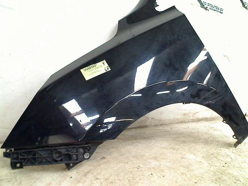 Left front fenders HYUNDAI ix35 (LM, EL, ELH) 2.0 CRDi | BP24202924C41 