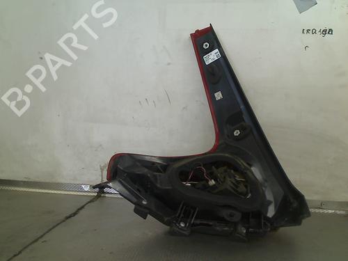 Right taillight VOLVO V40 Hatchback (525) T3 GTDi | BP36551868C35 - Image 5