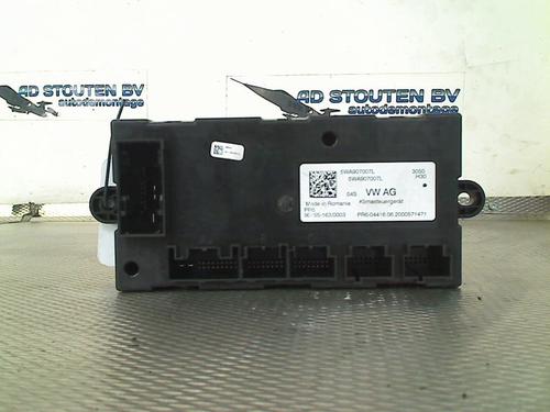 Used Control unit Control unit 29742783 29742783